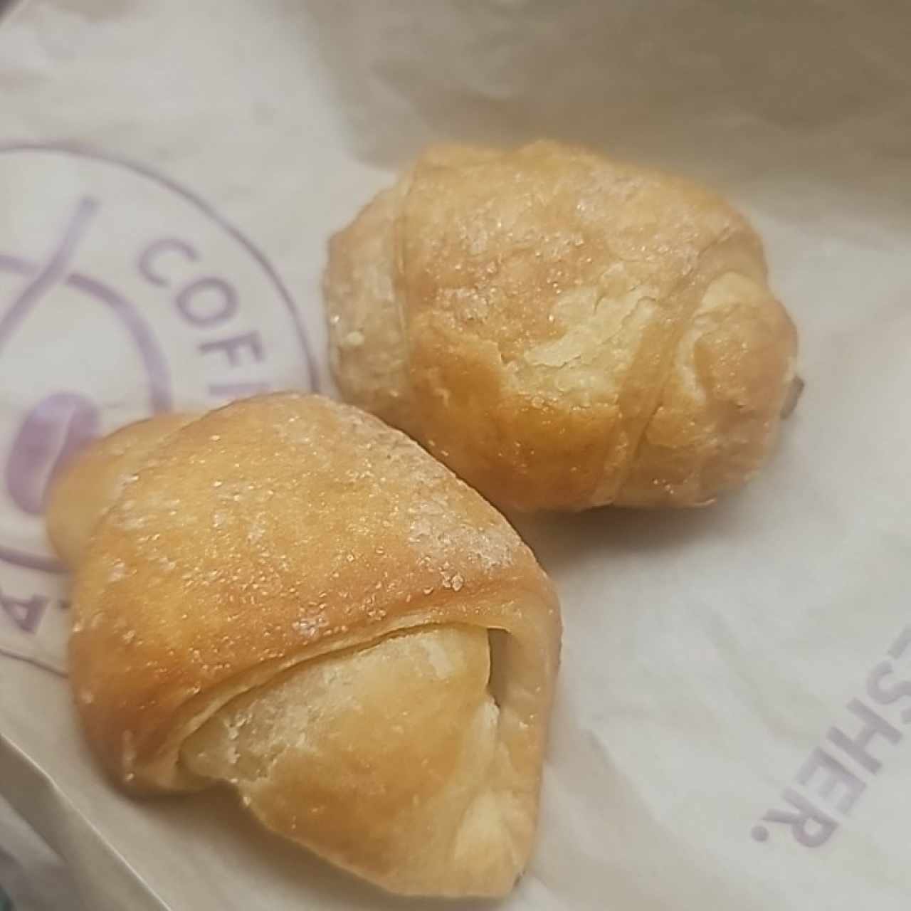 Pasteleria Dulce - Quesitos