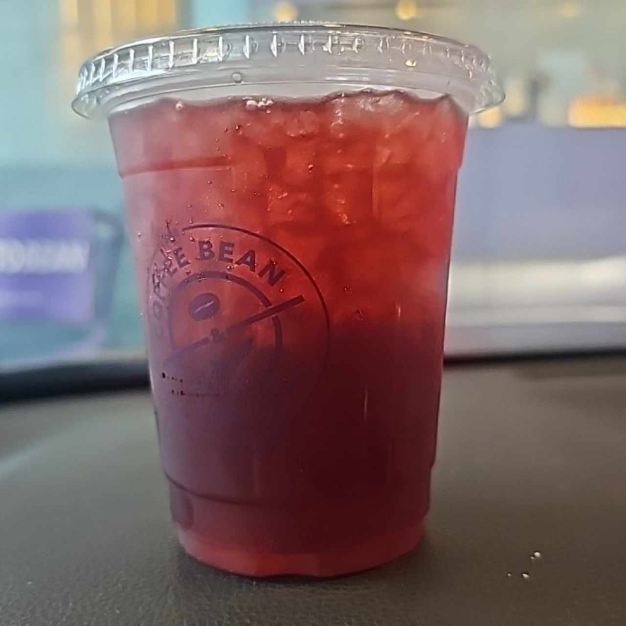 hibiscus tea