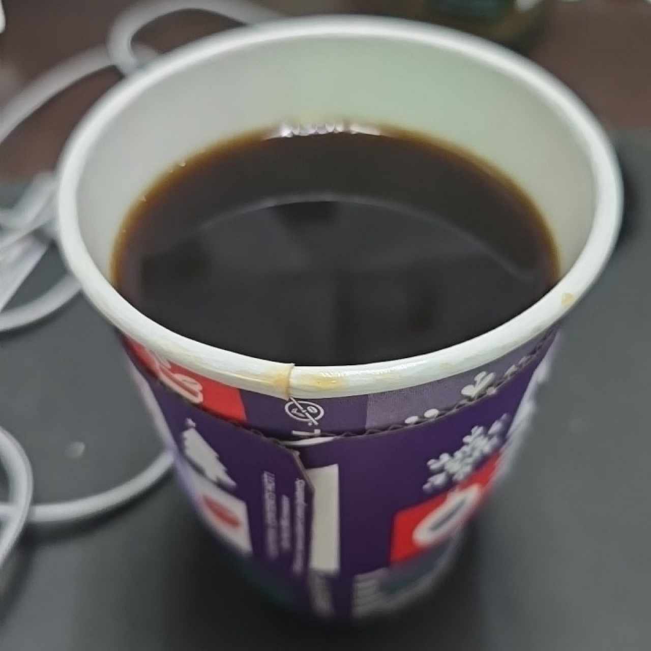 americano