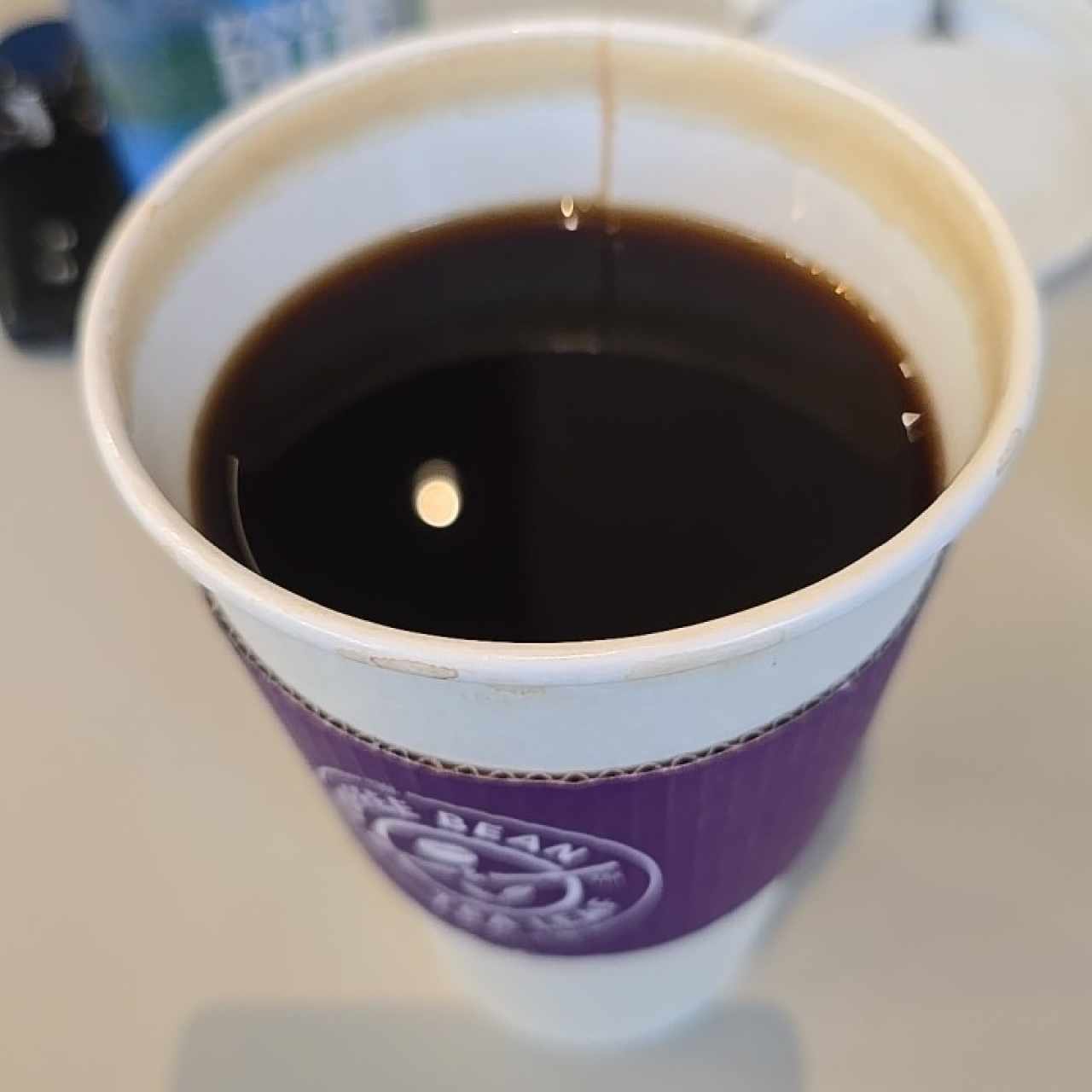 americano