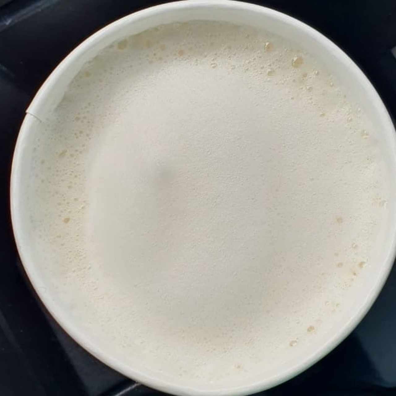 Espresso - Latte