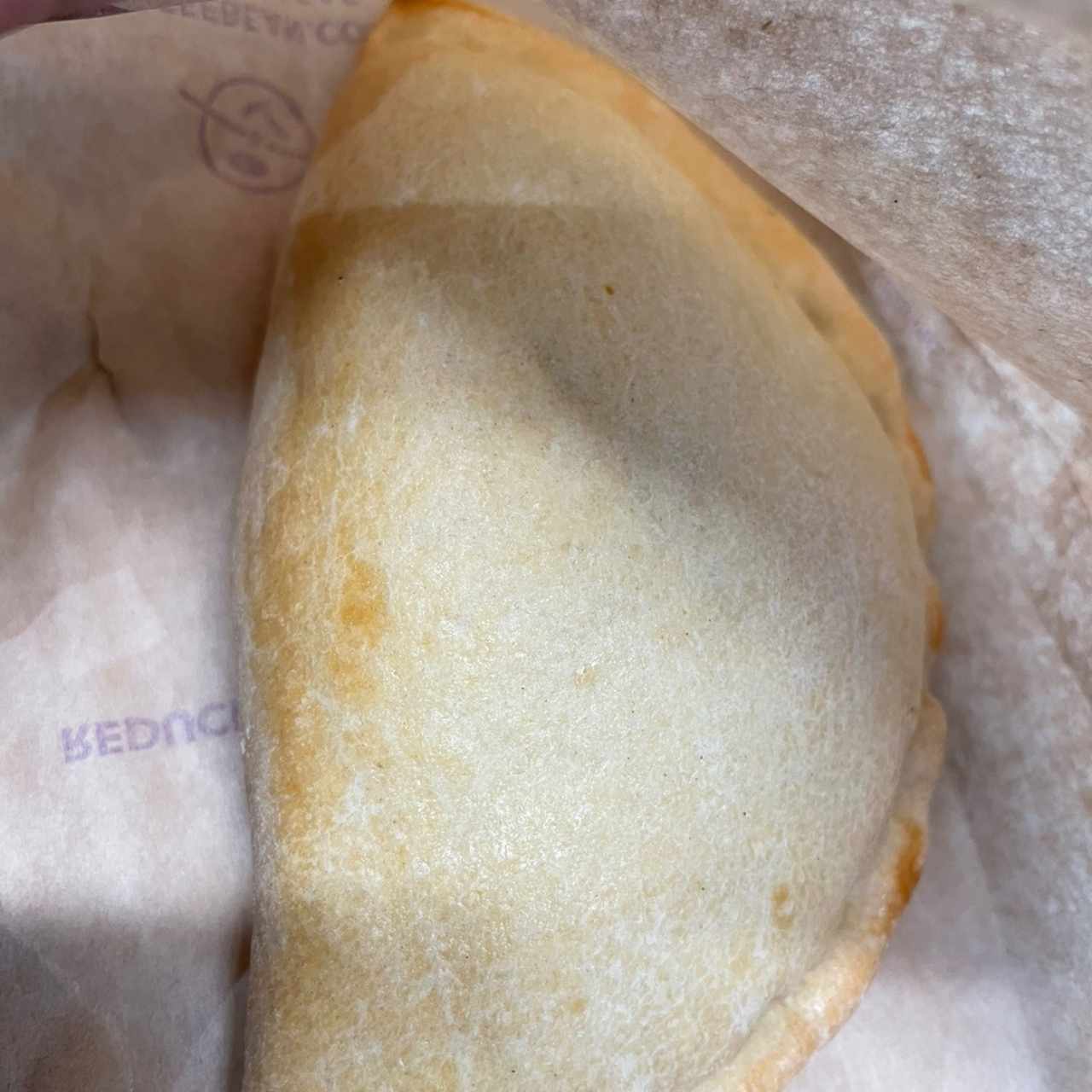 Empanadas - Queso Crema