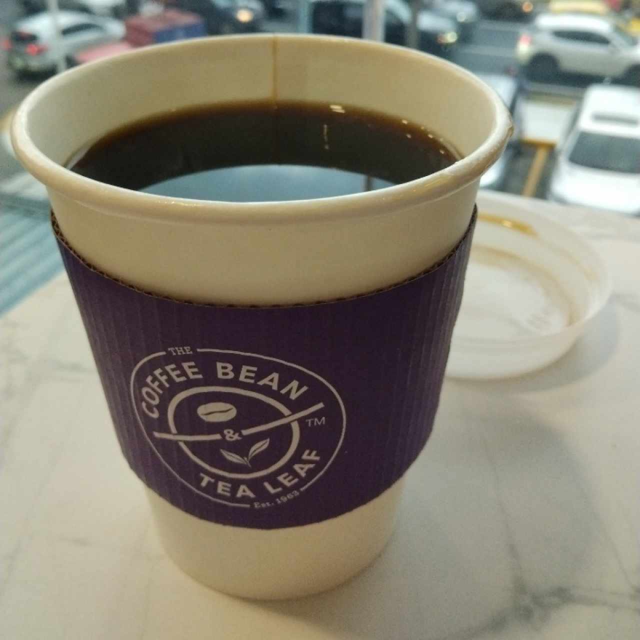 café americano 