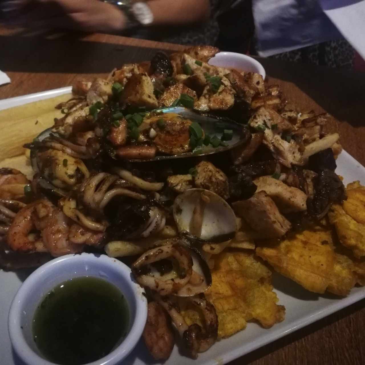 picada 