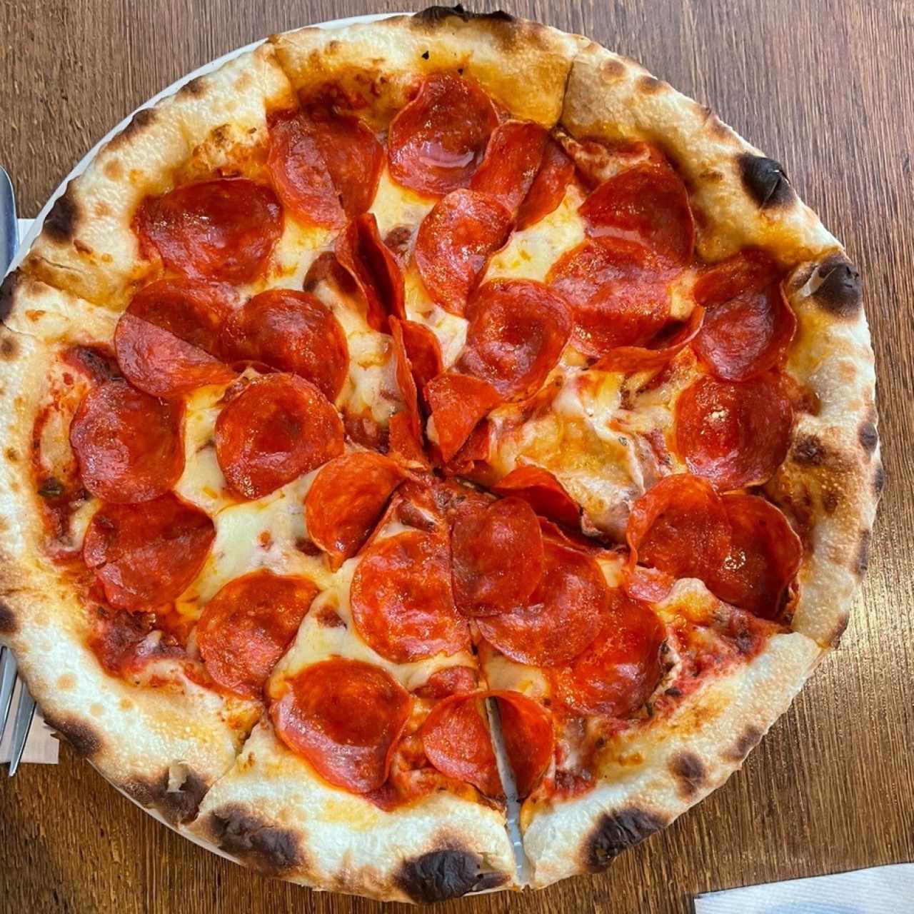 Pizza - Pepperoni