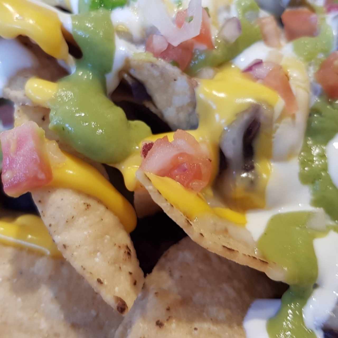 Nachos