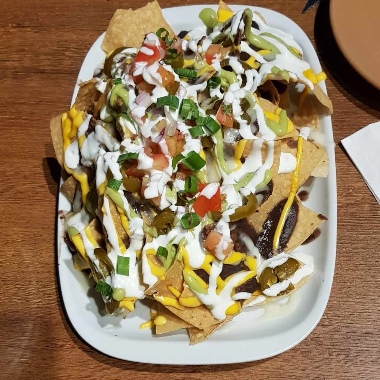 Nachos