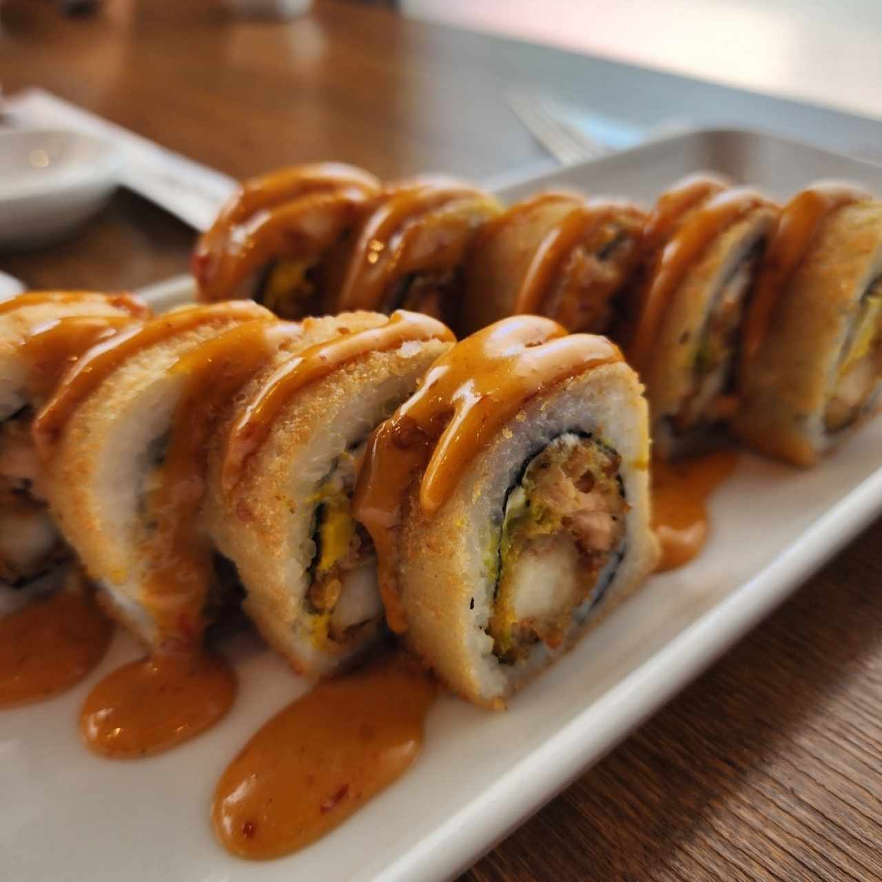 Sushi - Apanadito Roll