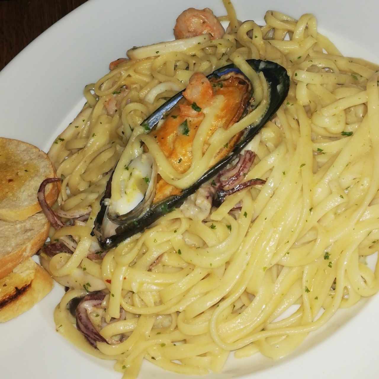 Frutti Di Mare