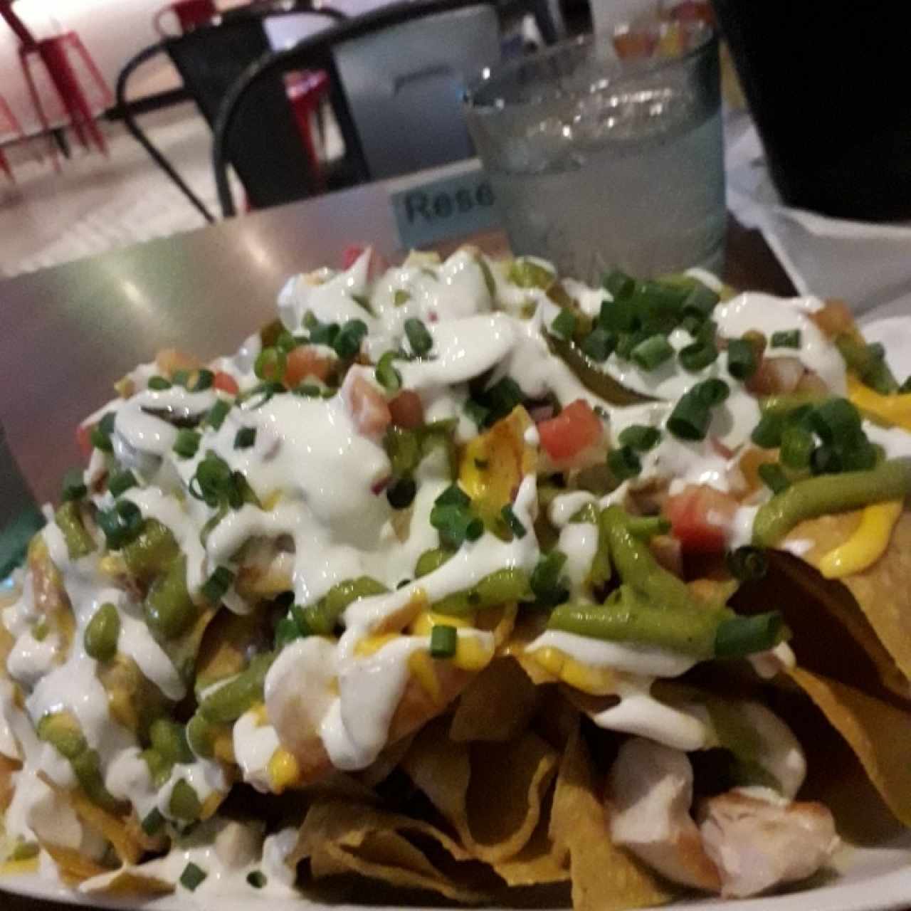 nachos