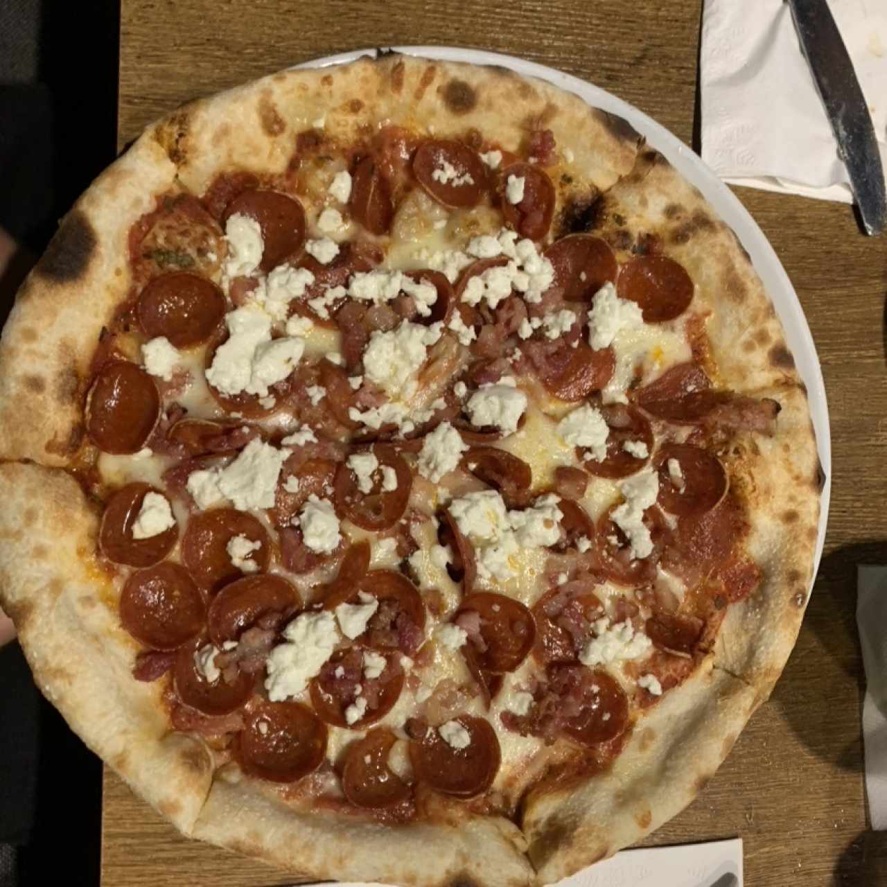 Pizza - Nostra Pizza