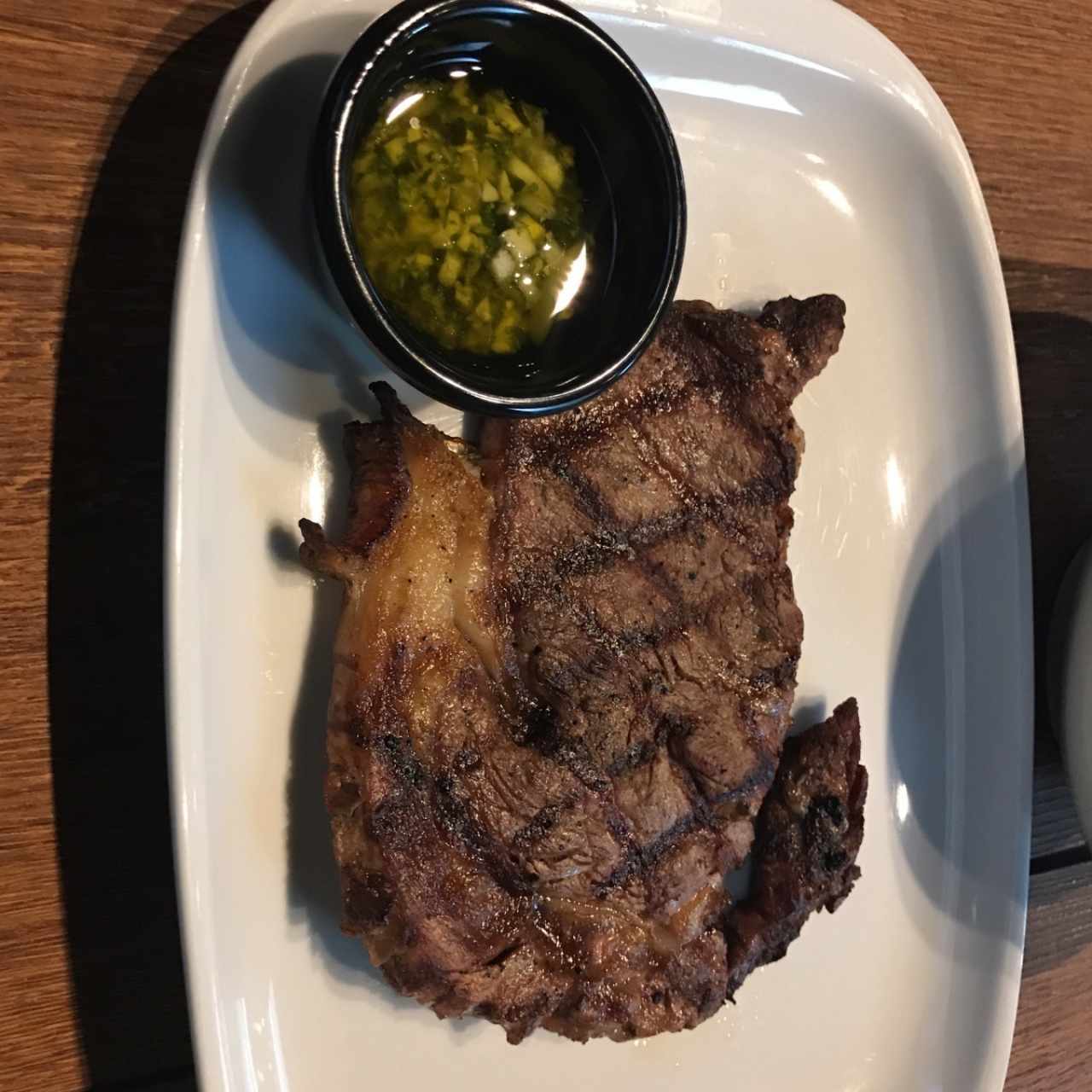 Rib Eye