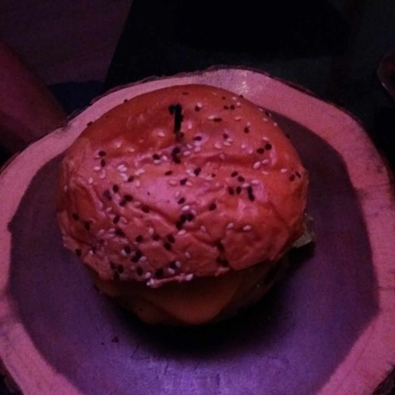 chesse burger
