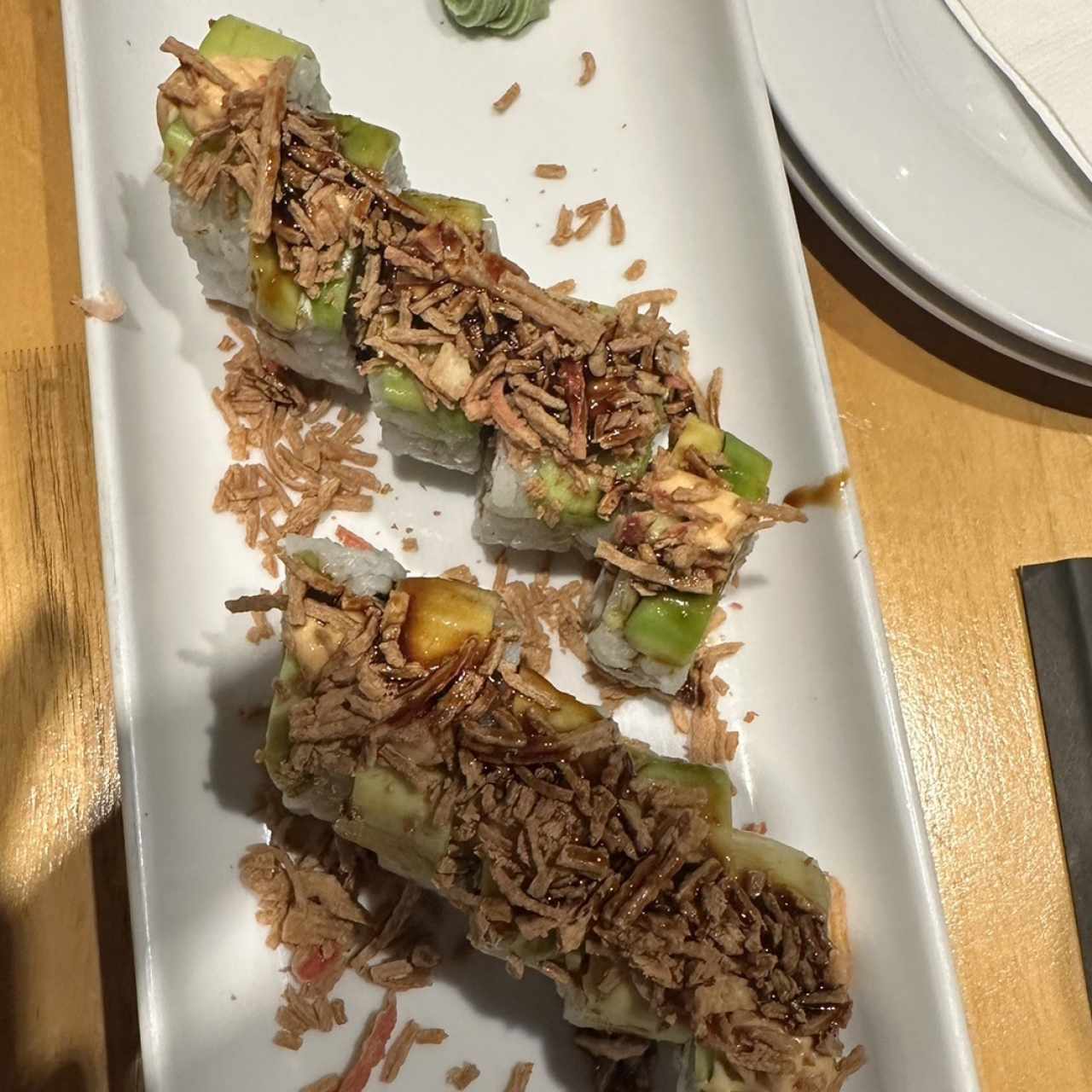 Sushi - Mito Roll