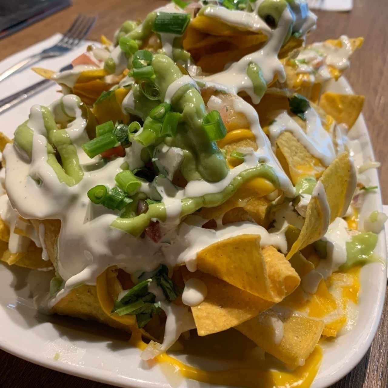 nachos