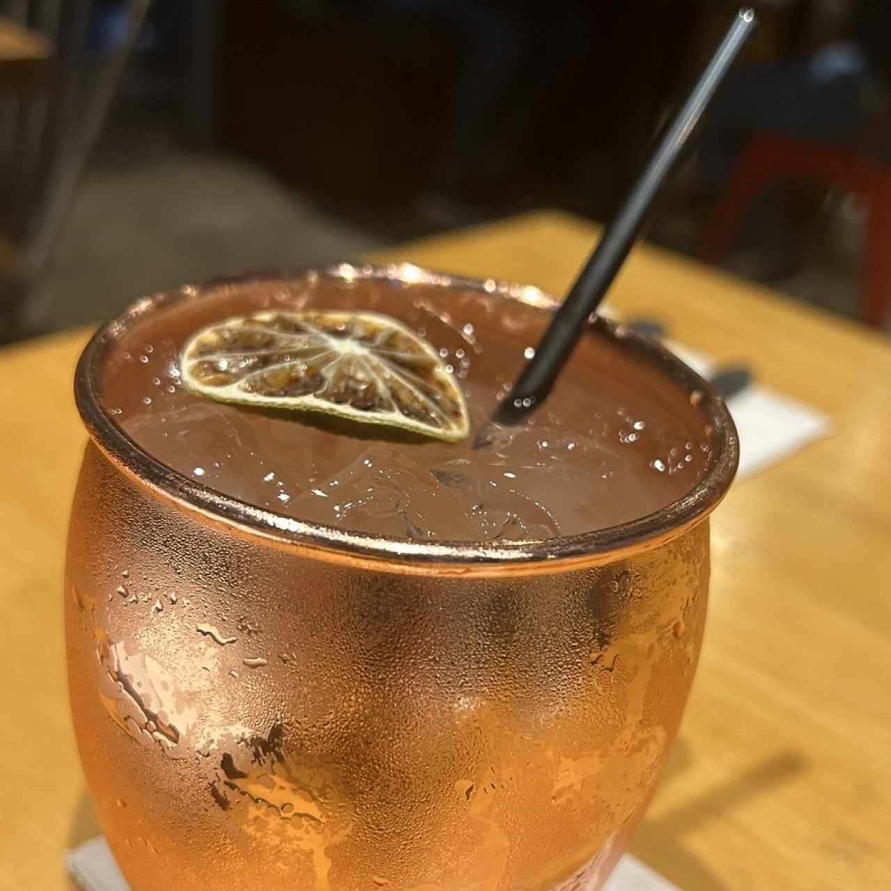 Moscow Mule