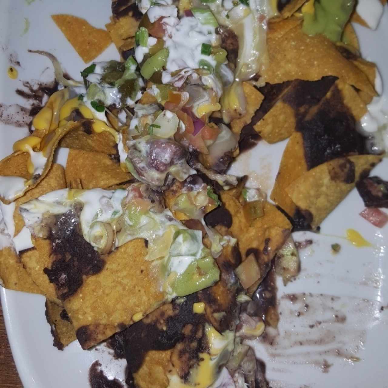 Nachos 