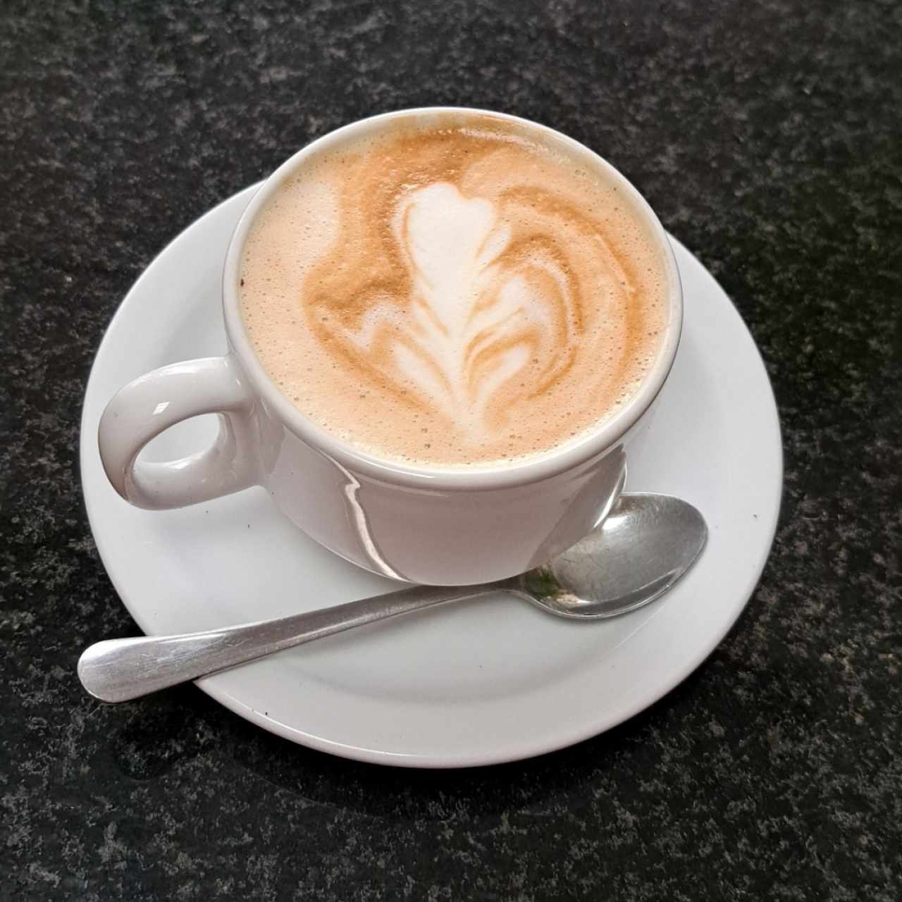 Capuccino