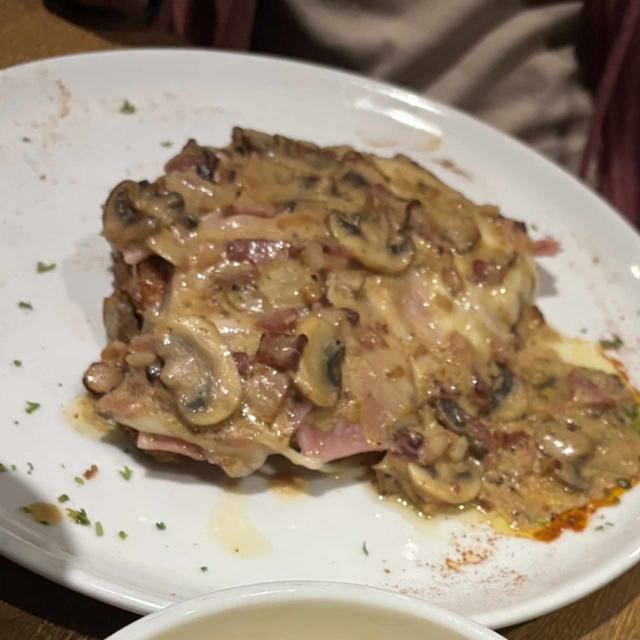 Carne - Milanesa Santé