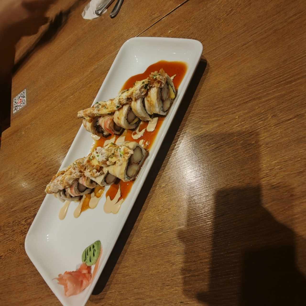 Sushi - 