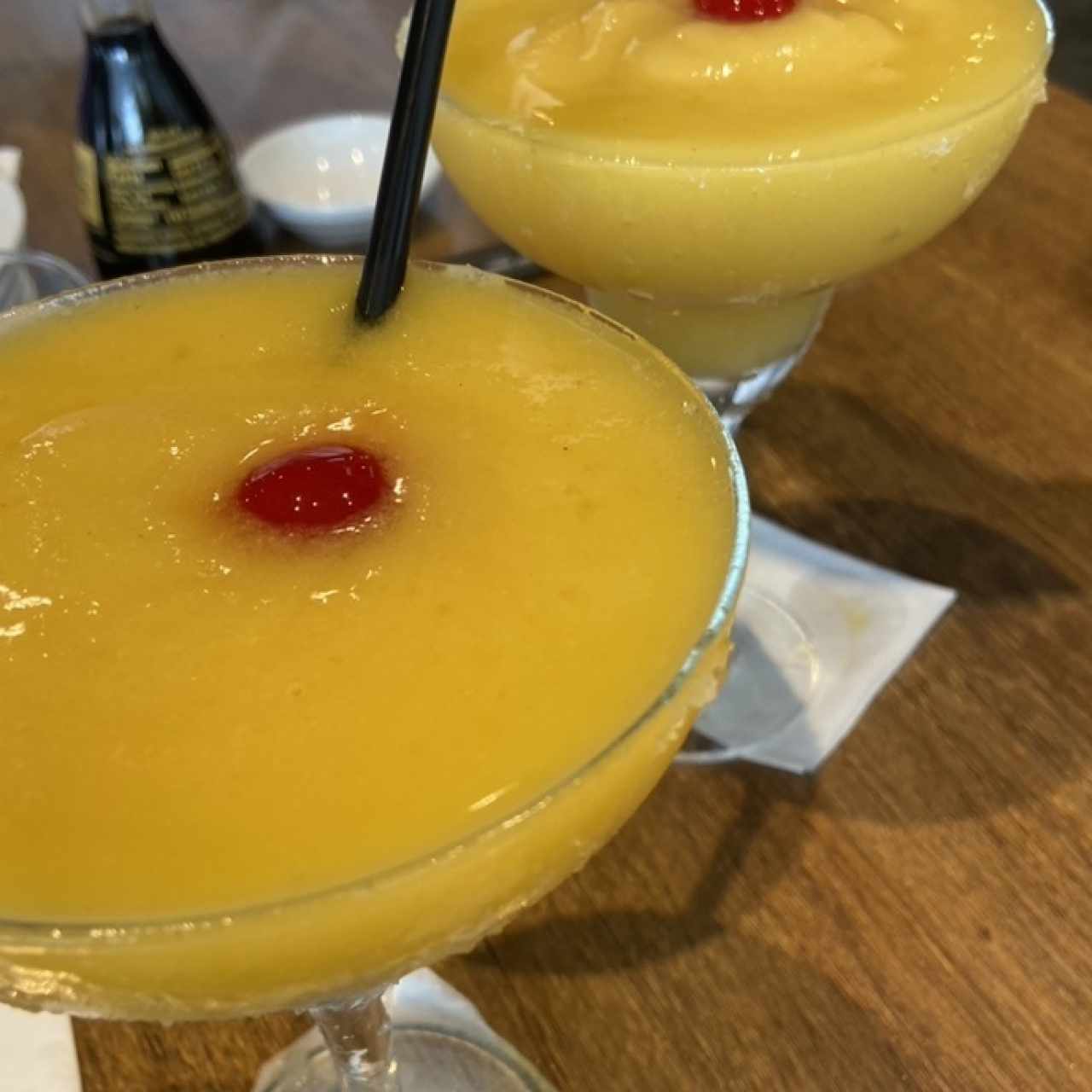 Margaritas