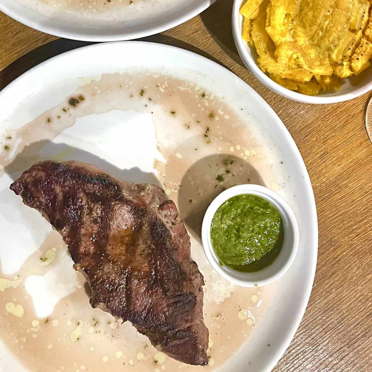 Carne - New York