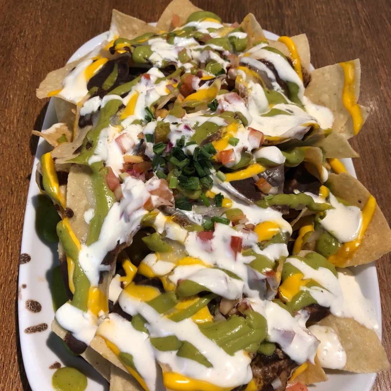 nachos santé 😊👍🏻