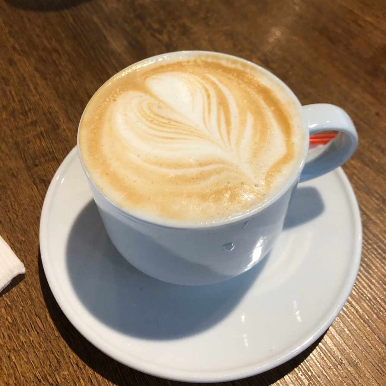 Capuchino