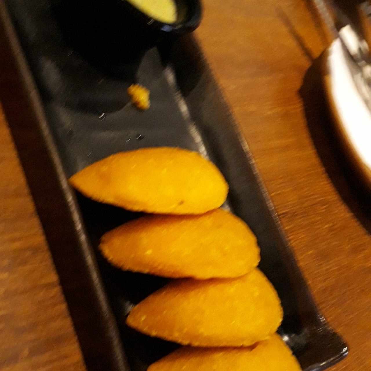 Empanaditas de carne