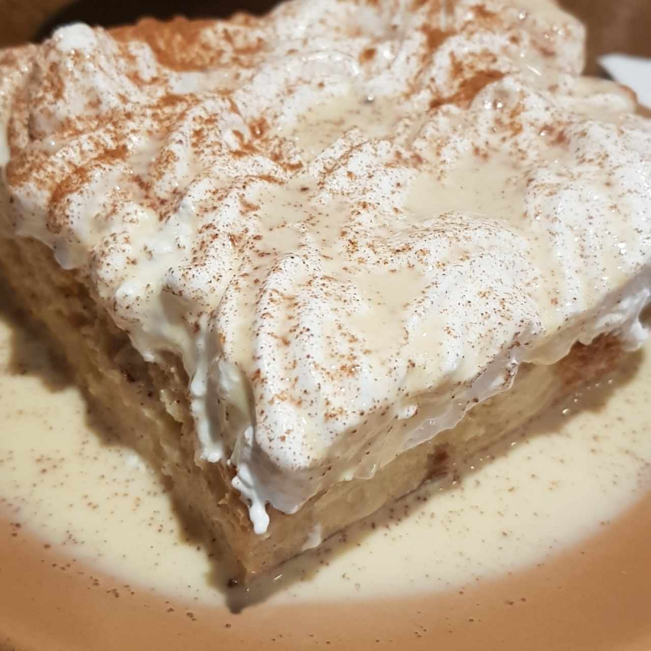 tres leches. Recomendado!!