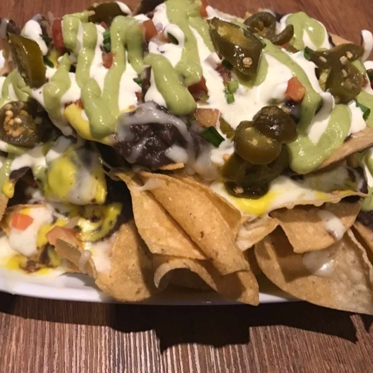 Nachos