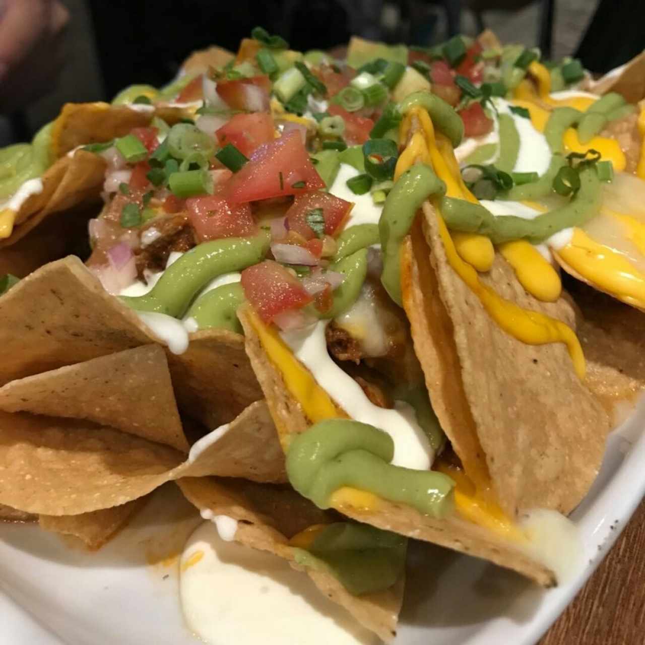 nachos