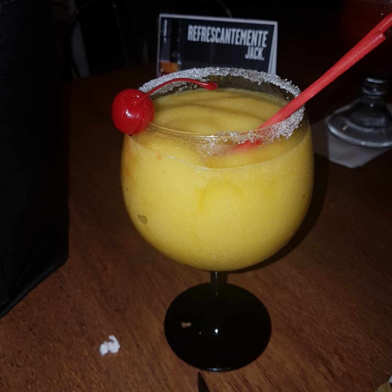 Daiquiri de mango