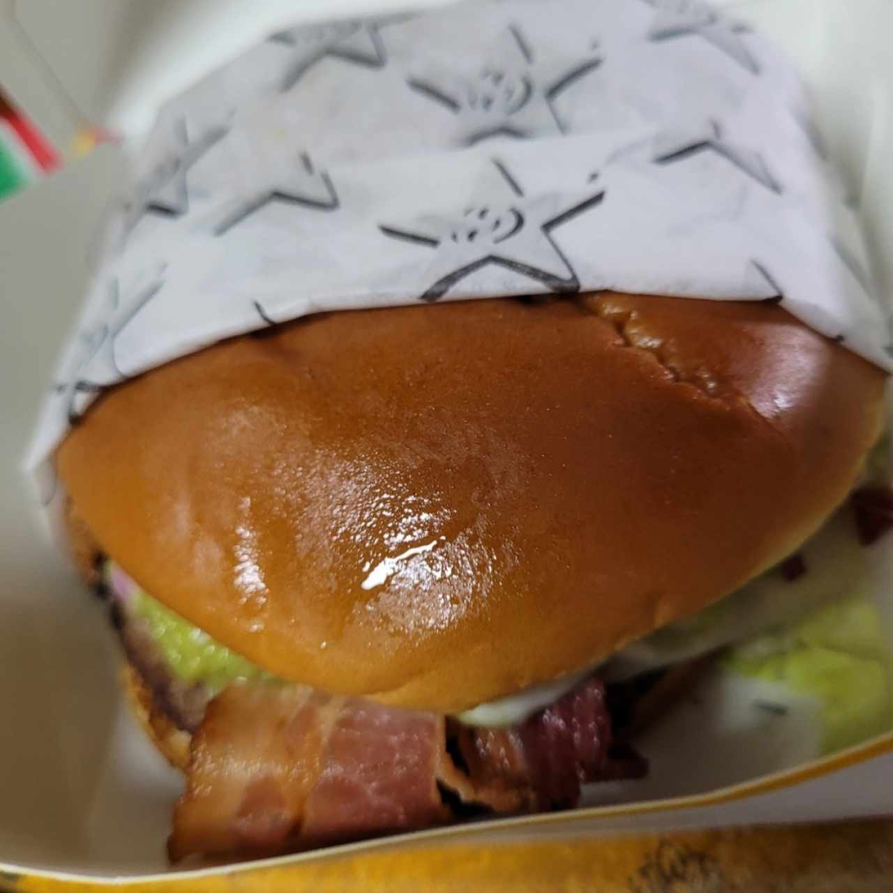 Combos - Jalapeño Thickburger