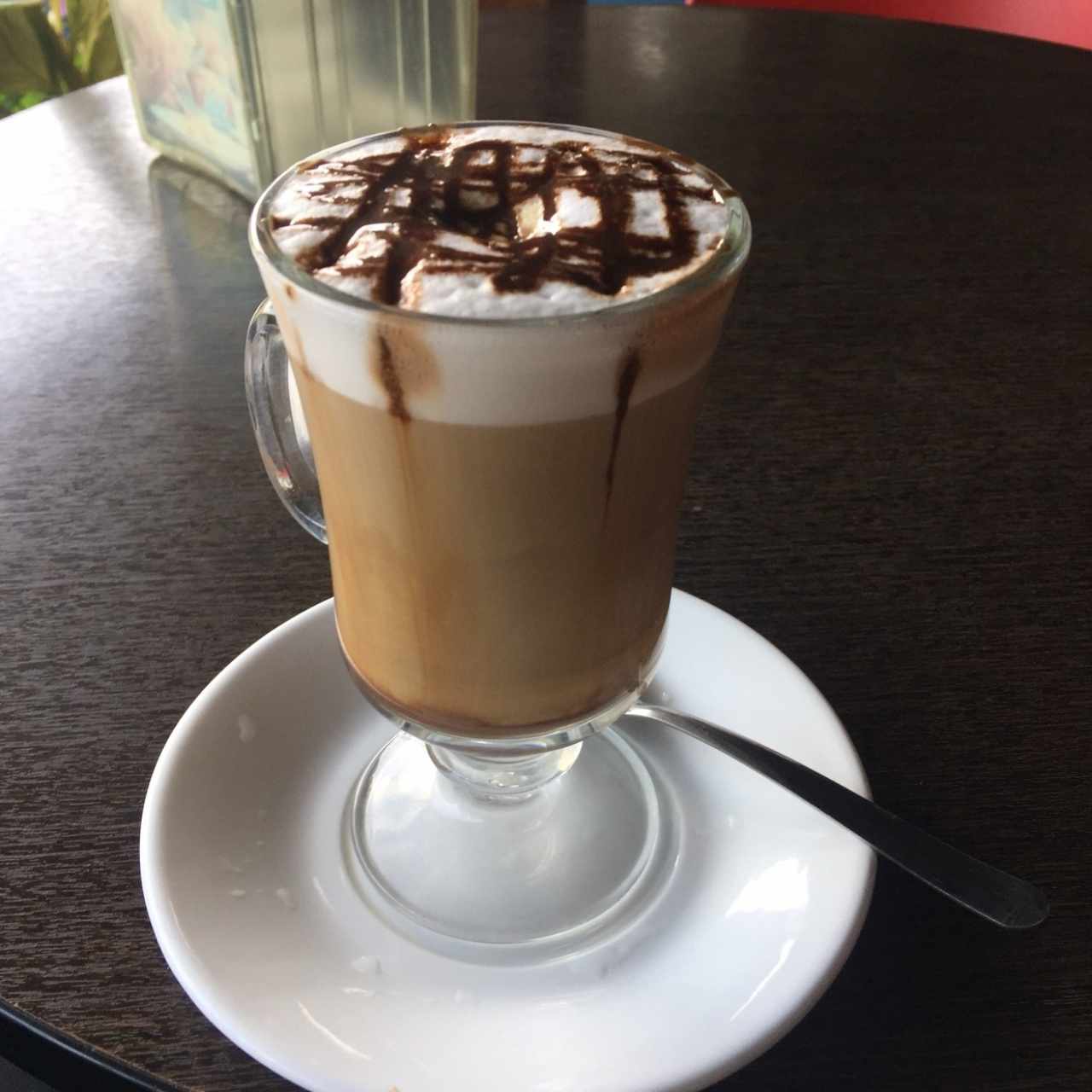 mocaccino