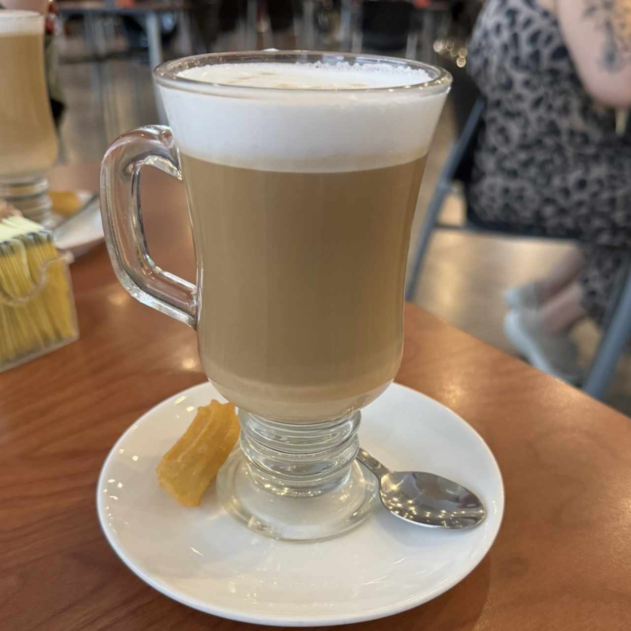 Capuchino 