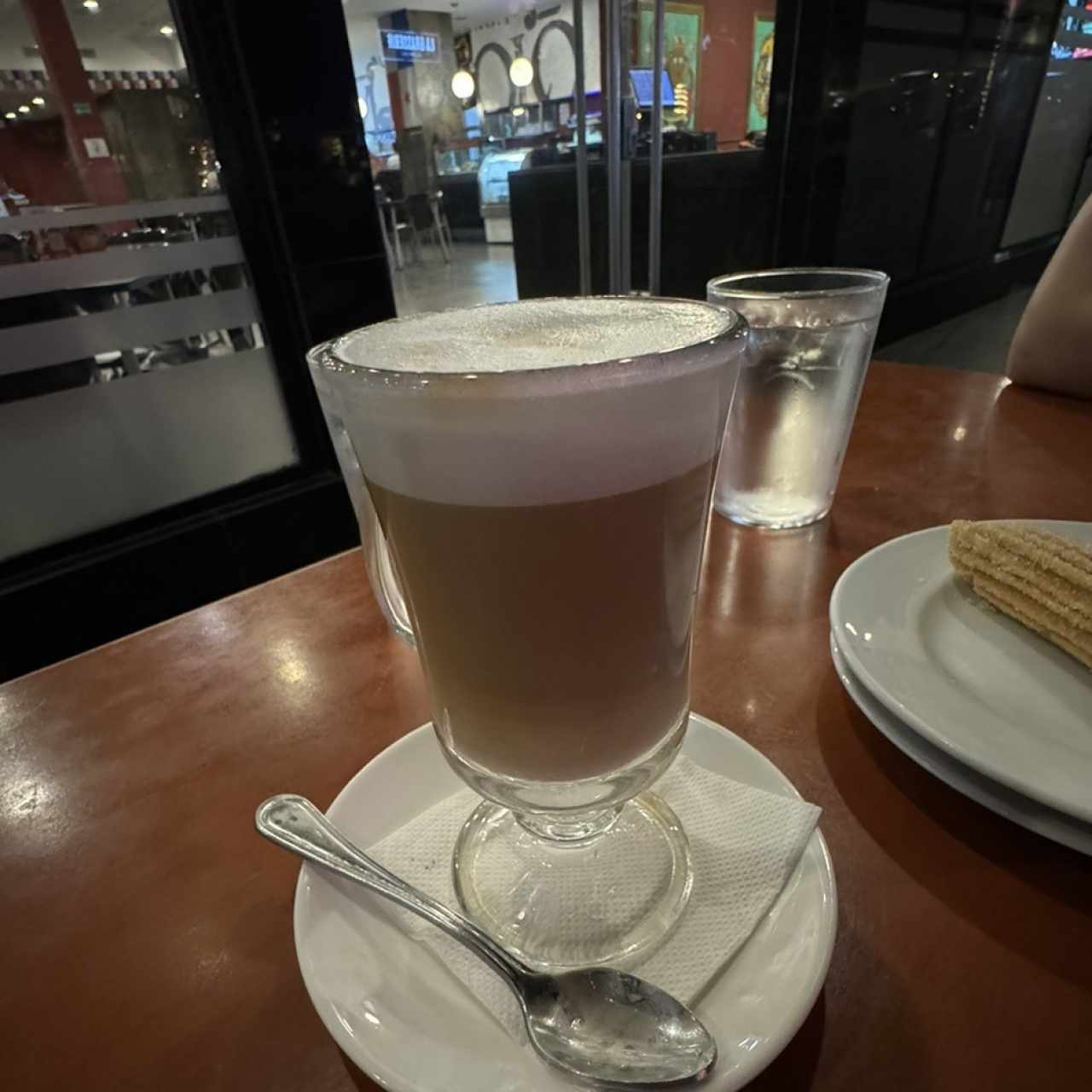 Capuchino 