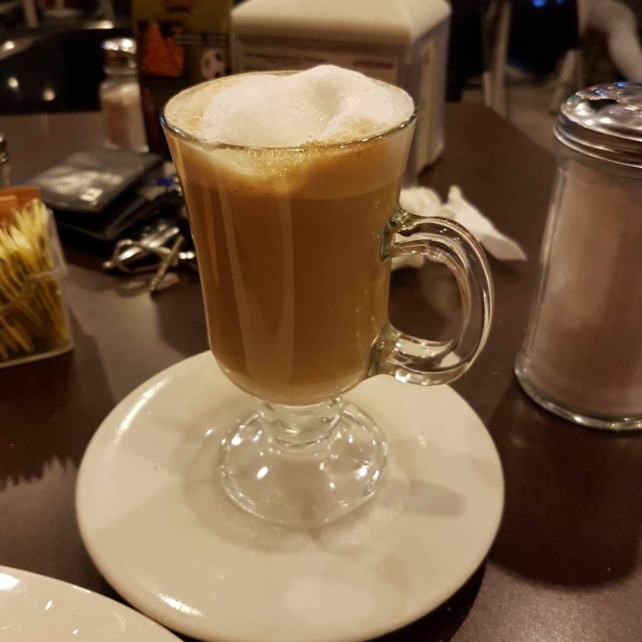 Capuccino