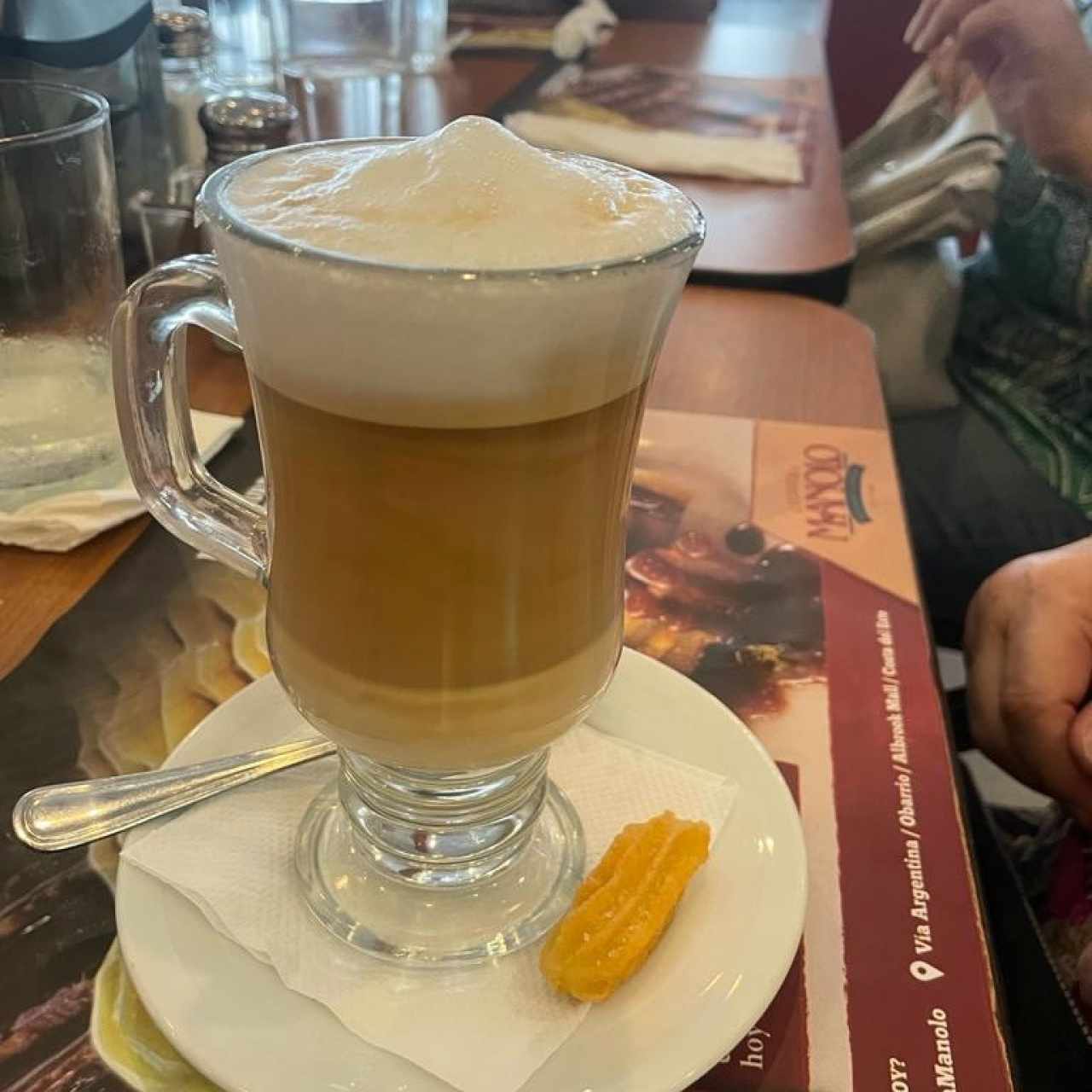 Capuccino