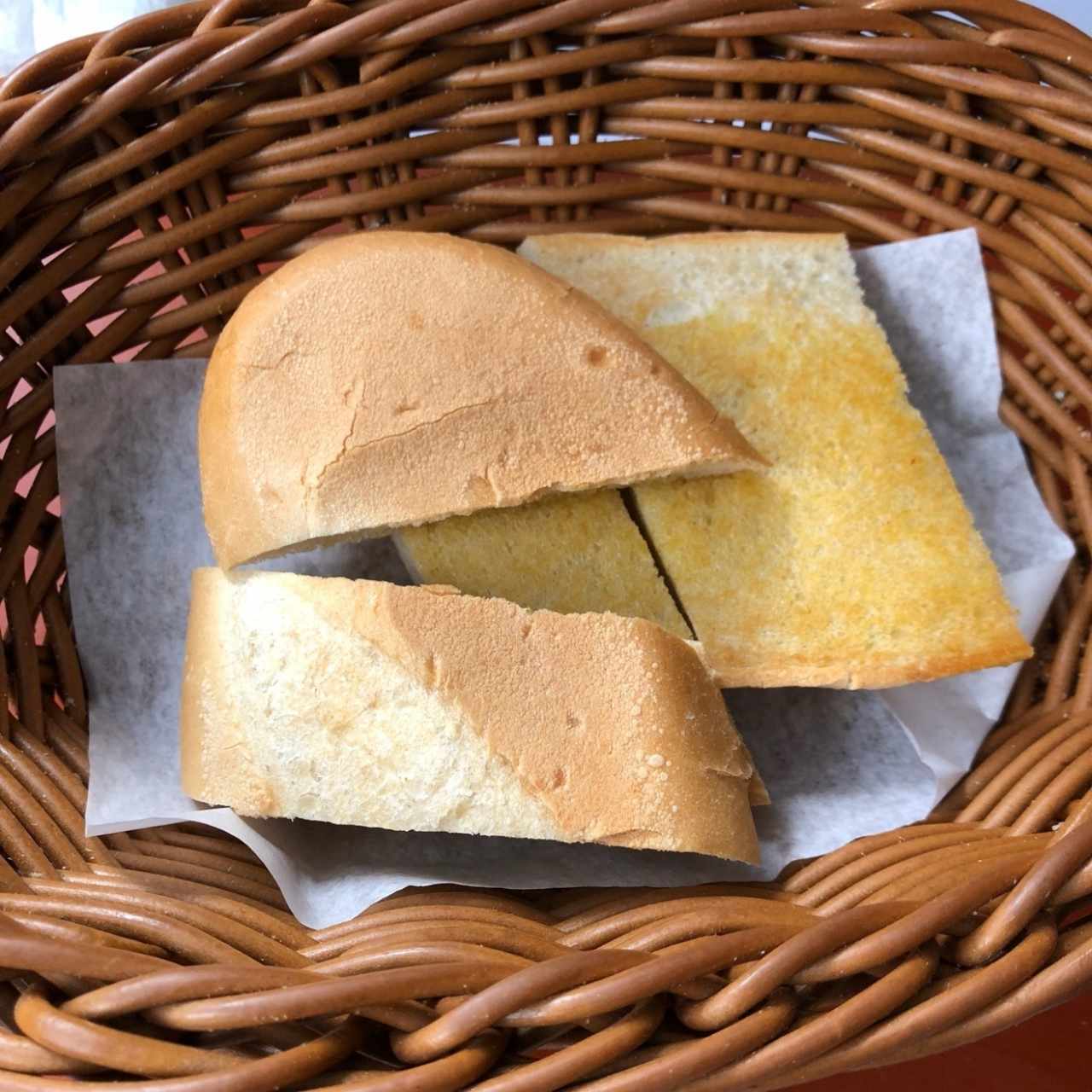 Pan de la Casa