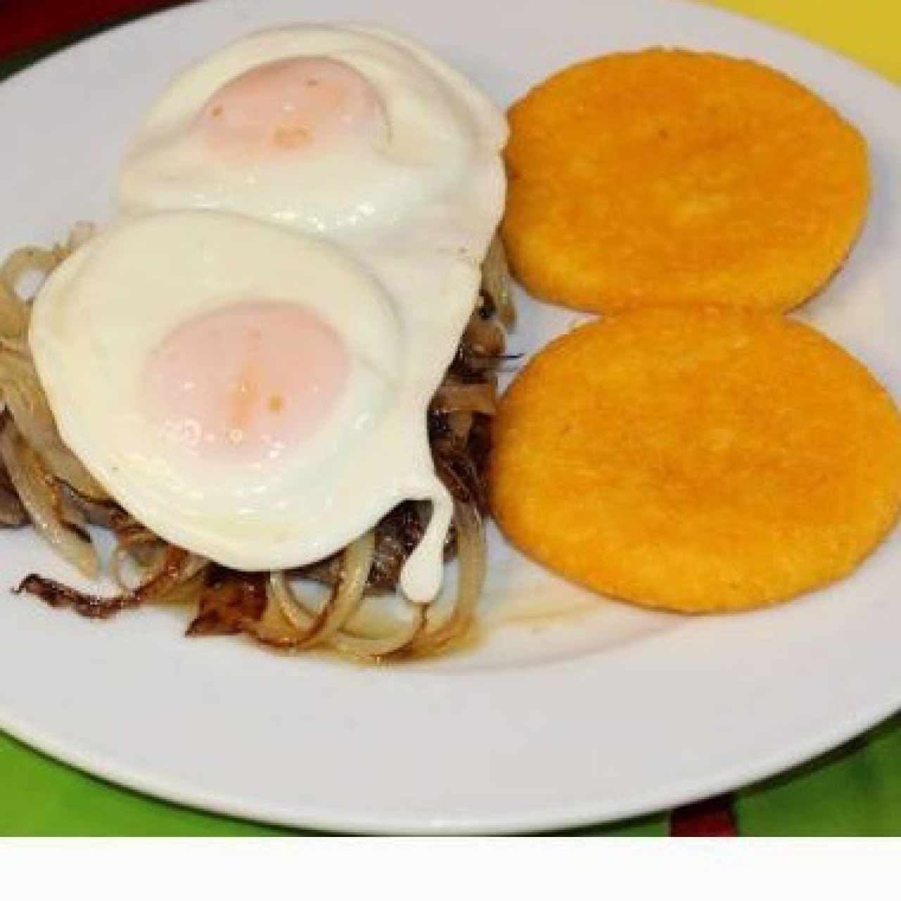 Bistec Picado a la Panameña