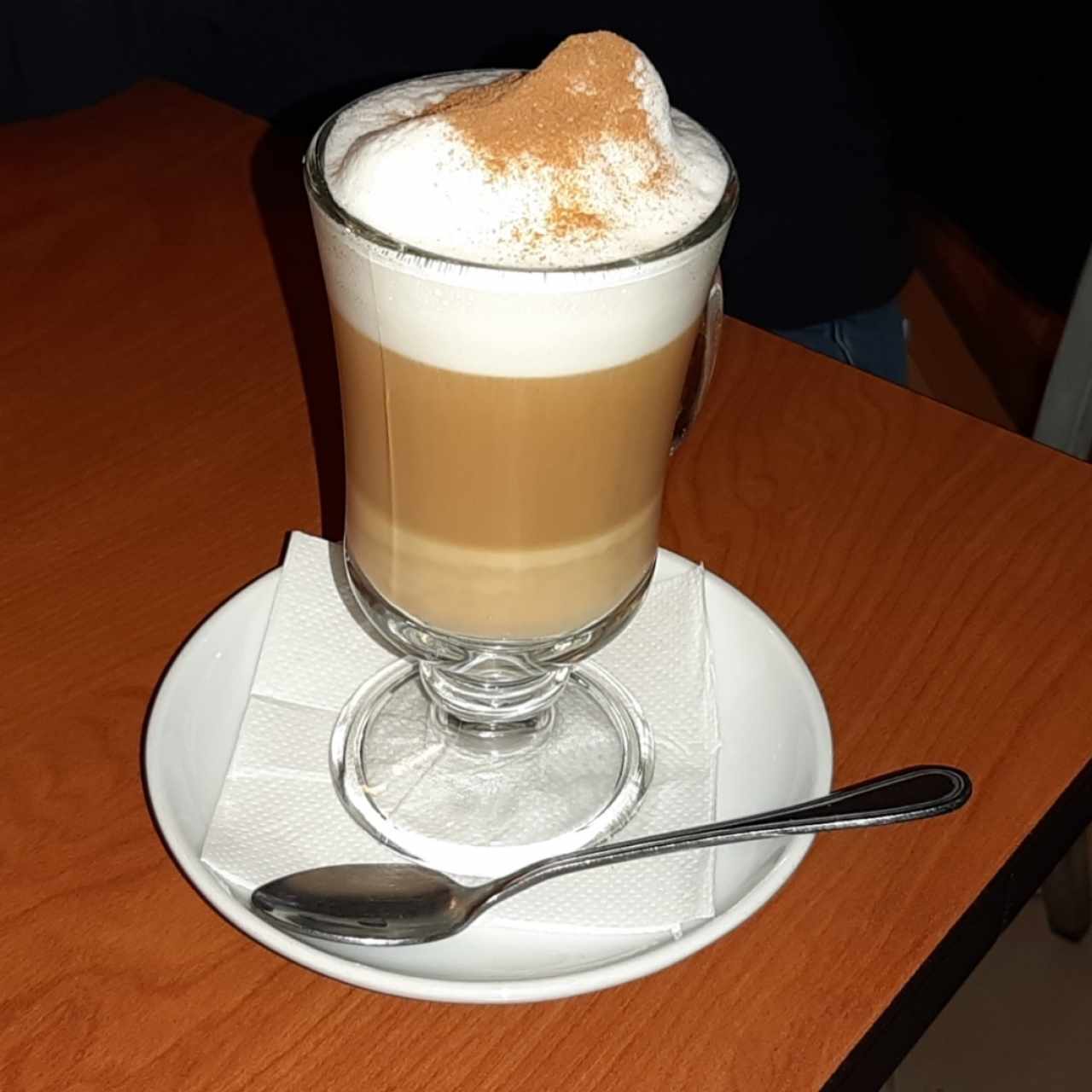 Capuccino