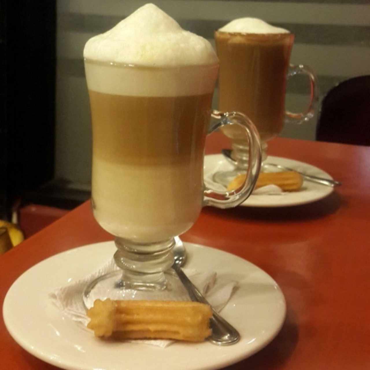 Capuccino 