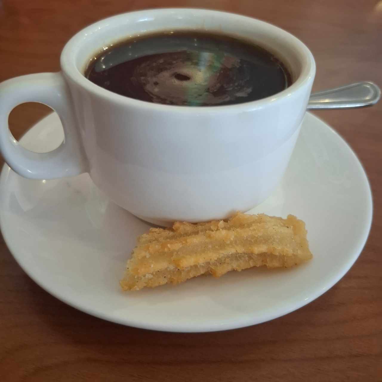 café negro