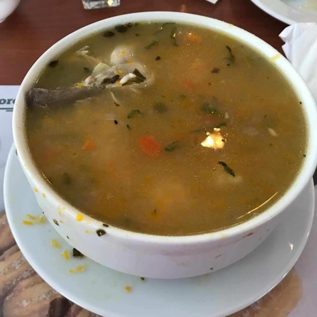 Sancocho