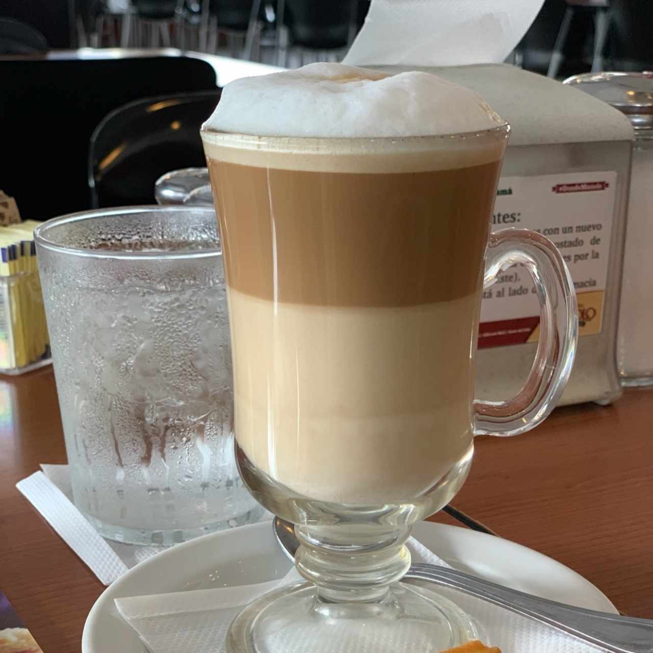 Capuccino