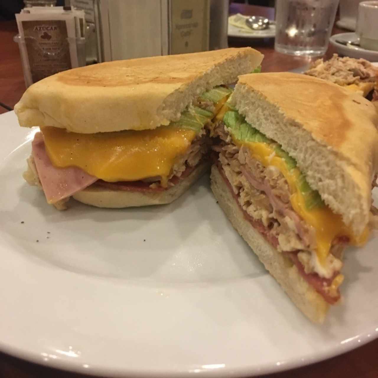 Cubano