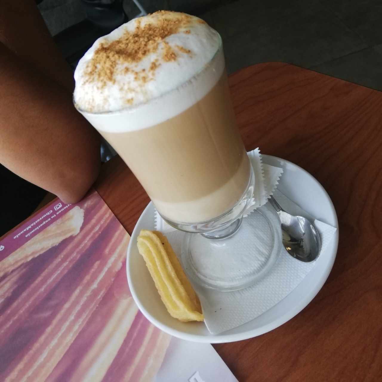 cappuchino