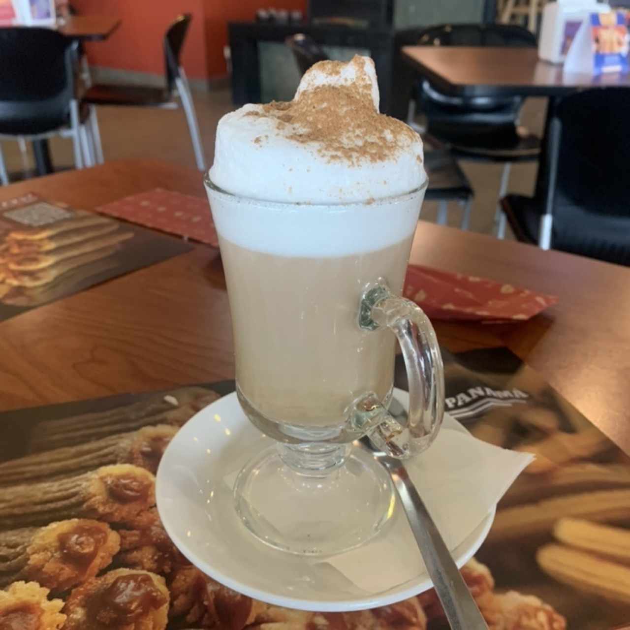 Mokaccino