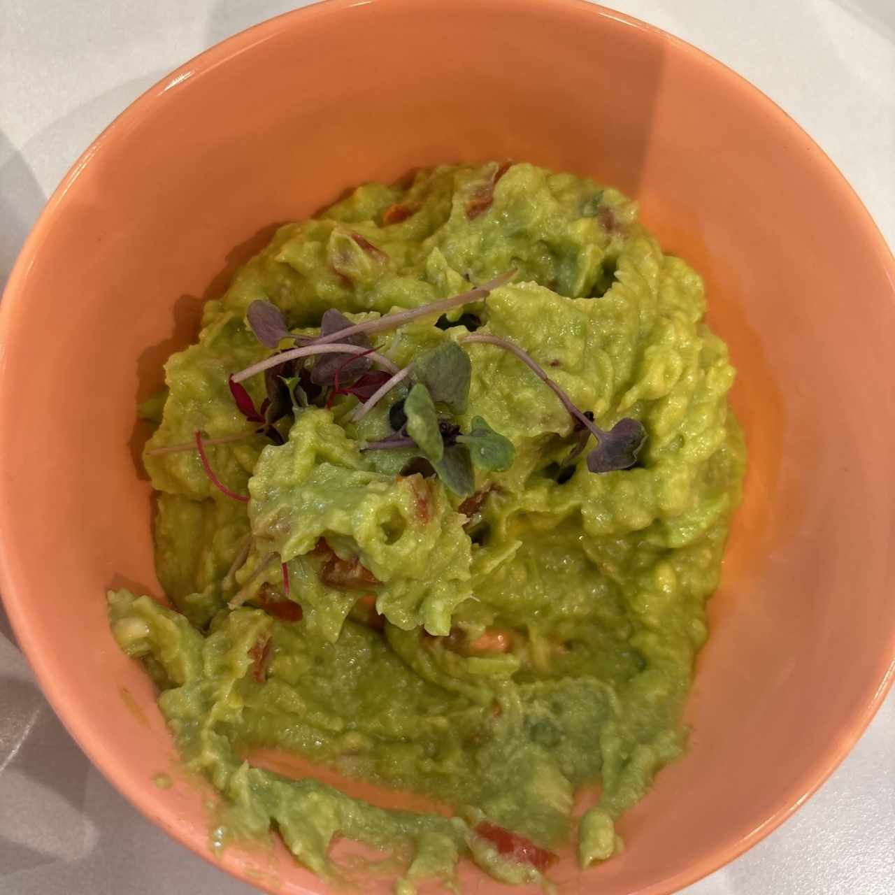 To Share - Holy Guacamole